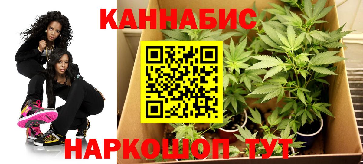 Марихуана Bruce Banner Волжск